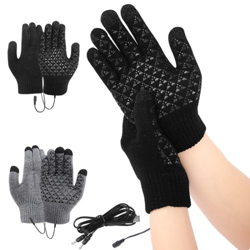 Biker Heated Gloves – শীতে বাইক রাইড হোক আরামদায়ক