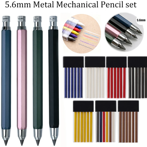 Colorful Sketch Pen Set