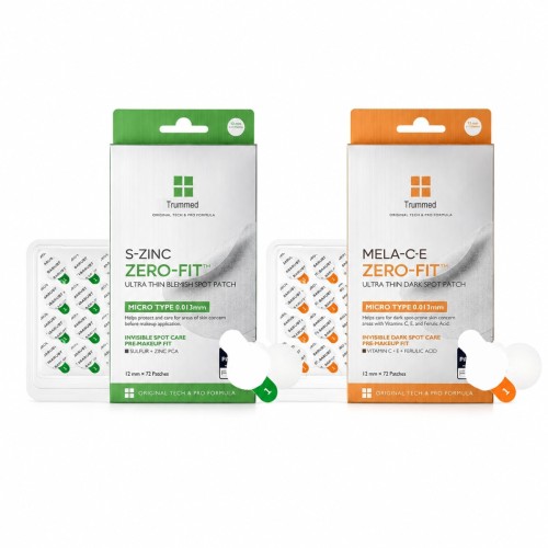 Dr. Melaxin Ultra Thin Acne Patch