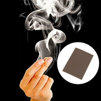 Finger Smoke Magic (৫ পিস) রিয়েল ধোঁয়ার ম্যাজিক তৈরি করে সবাইকে অবাক করো।