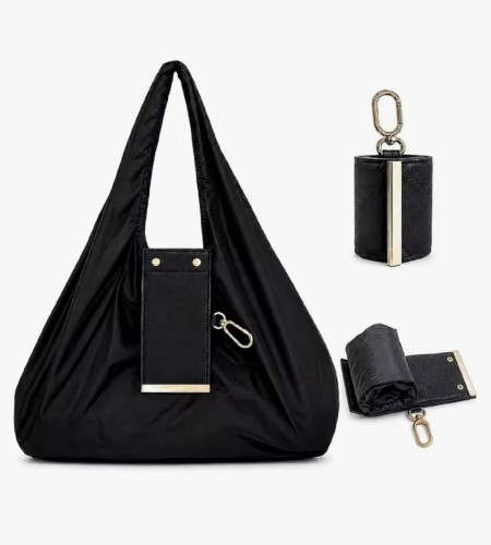 Key2Carry Women’s Tote Bag